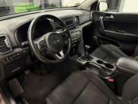 Kia Sportage WEBASTO / Serwisowany / Roczna Gwarancja w cenie Korczyna - zdjęcie 12