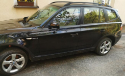 BMW X3 2.0 Skóra Cieszyn - zdjęcie 3