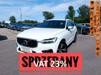 Volvo XC 60 Salon Polska R-DESING