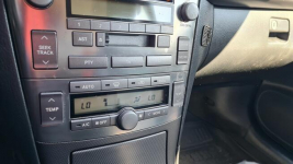 Toyota Avensis T25 1 właściciel od 2014r. Bezwypadkowy Olsztyn - zdjęcie 10