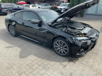BMW 440 EU M Msport Xdrive Pamięć Skóra Kamera HAK 374KM Gliwice - zdjęcie 4
