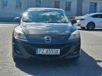 Mazda 3 1.6 105KM Klimatronic Podgrzewana szyba przednia Słupca - zdjęcie 2