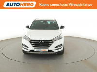 Hyundai Tucson Kamera, Navi, 2strefowa klima, xenon + led Warszawa - zdjęcie 11
