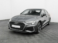 Audi A3 GD8K777#35 TFSI mHEV S Line S tronic Podgrz.f Salon PL VAT23% Gdańsk - zdjęcie 2
