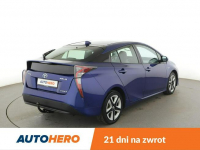 Toyota Prius Lounge navi kamera BiLED JBL ACC Warszawa - zdjęcie 7