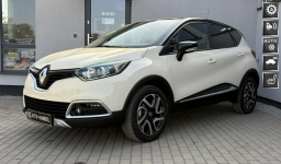 Renault Captur 1.2 TCe | Stan BDB | 59 tyś. przebiegu!! | Bi-kolor |
