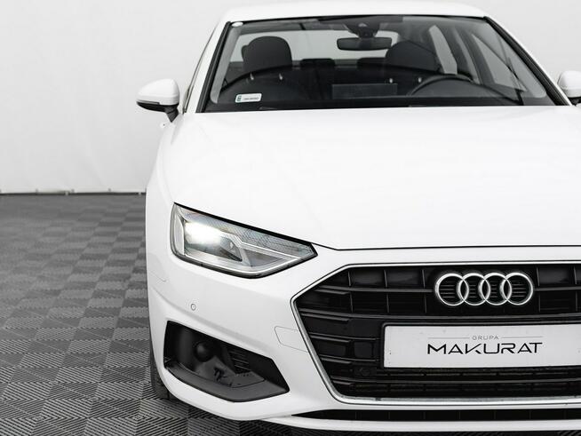 WD7152U#A4 35 TFSI mHEV S tronic Podgrz.f K.cof Salon PL VAT23% Gdańsk - zdjęcie 8