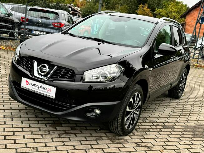 Nissan Qashqai *LIFT*Panorama*Kamera 360* Zduńska Wola - zdjęcie 5