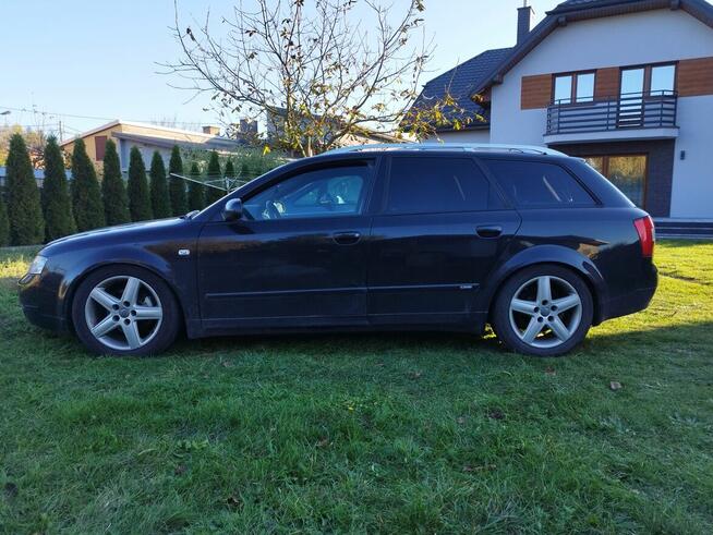 Audi A4 1.9 TDI 130ps Opoczno - zdjęcie 5