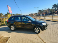 Chevrolet Captiva Włocławek - zdjęcie 7