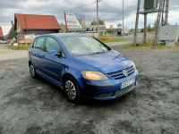 Volkswagen Golf Plus 1.9TDI 105km 05r