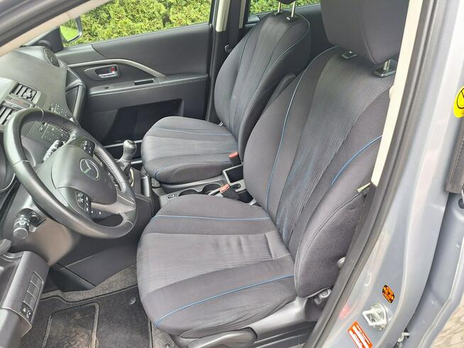 Mazda 5 2.0 Center-Line - 7 opsobowa Siewierz - zdjęcie 9