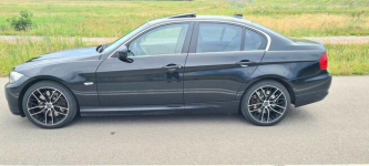 Sprzedam BMW seria 335ix Nisko - zdjęcie 3