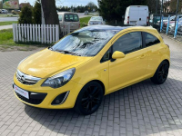 Opel Corsa *Lifting*1.4B*BDB stan*Gwarancja* Zduńska Wola - zdjęcie 2