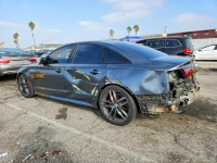 Audi A6 Najwyższa wersja wyposażenia COMPETITION PRESTIGE / S-Line Warszawa - zdjęcie 5