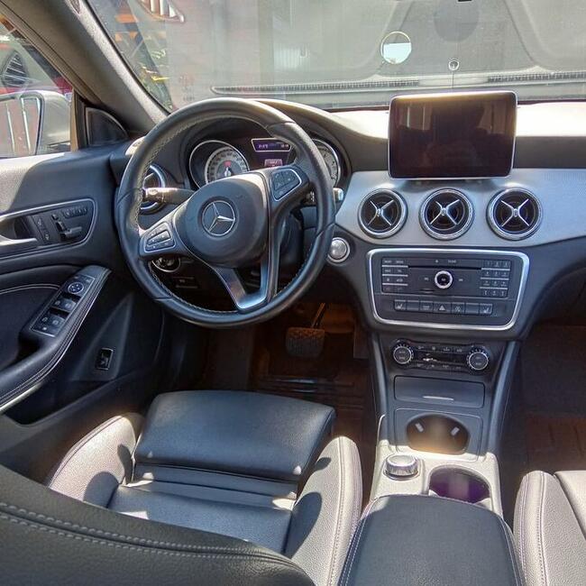 Sprzedam lub zamienię Mercedes CLA 250 4-matic 2016 r. Mysłowice - zdjęcie 6