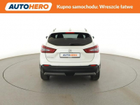 Nissan Qashqai panorama led navi kamera pdc klimatyzacja 2strefowa Warszawa - zdjęcie 6