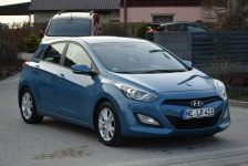 Hyundai i30 1.4B 103 TYS KM/ Grzane Fotele/ Klimatronik/ Sprowadzony Tarnogród - zdjęcie 3