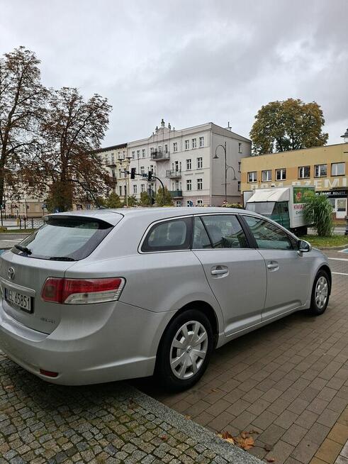 Toyota Avensis t27 Ełk - zdjęcie 3