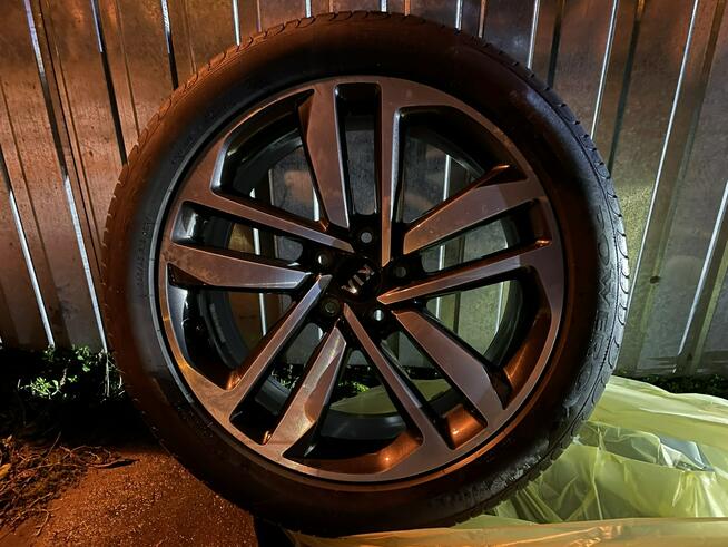 Kia Sportage 2.0Crdi*185PS*99.000km*ASO*1WŁ*Mega Full*Opłacony Stargard - zdjęcie 12