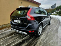 Volvo XC 60 163 KM R-Design Piękny Zagnańsk - zdjęcie 4