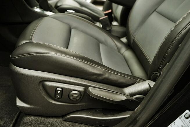 Opel Mokka 1,7CDTI Klima, automat, 147tys.km, NAVI Płock - zdjęcie 12