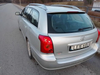 Sprzedam Toyota Avensis