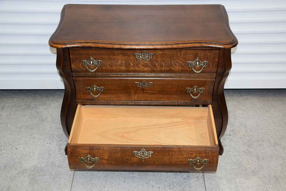 komoda - barek - jak nowa Olsztyn - zdjęcie 4