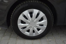 Opel Corsa 1.0B 2015r Kamera PDC Nowy Rozrząd Sprowadzony Opłacony Majdan Sieniawski - zdjęcie 9