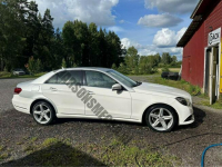 Mercedes E 200 Kiczyce - zdjęcie 2