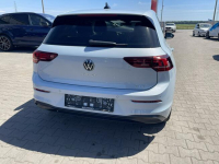 Volkswagen Golf mHEV Automat Kamera Pamięć Podgrzewanie Klimatronik Gliwice - zdjęcie 6