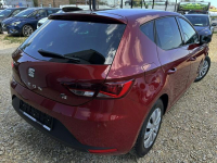 LEON FR 1.4 122KM  FULL LED navi PDC skóra SERWIS bezwypadkowy 2013 Tychy - zdjęcie 3