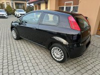 Fiat Grande Punto 1,2 69KM  Klimatyzacja Orzech - zdjęcie 10