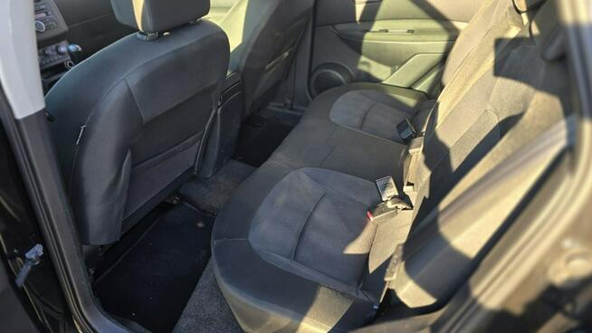 Nissan Qashqai Uszkodzony Bok Jeżdżący Karczew - zdjęcie 8