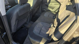Nissan Qashqai Uszkodzony Bok Jeżdżący Karczew - zdjęcie 8