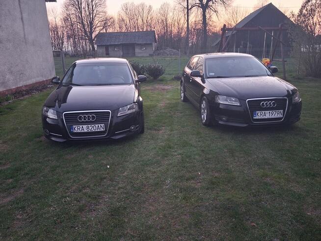 Audi A3 Słomniki - zdjęcie 1