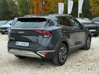 Kia Sportage 1.6 T-GDI L 150KM, Salon Polska! 1 właściciel!  FV23% Pęcice - zdjęcie 3