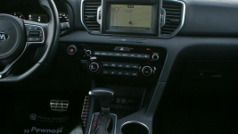 Kia Sportage Ostrów Wielkopolski - zdjęcie 9