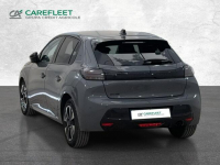 Peugeot 208 1.2 PureTech Allure S&amp;S Warszawa - zdjęcie 7