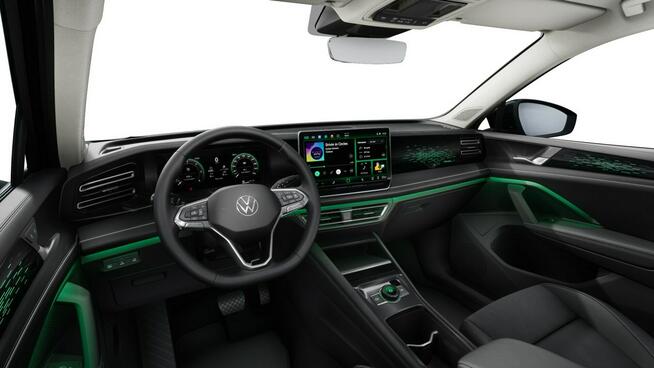 Volkswagen Tiguan Elegance 1.5 eTSI 150KM automat DSG Radom - zdjęcie 6