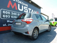 Toyota Yaris HYBRID 1.5 73Ps*AUTOMAT*Navi*Kamera*Asystenty Wągrowiec - zdjęcie 4