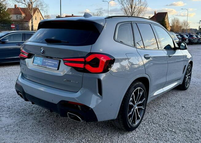 BMW X3 M-pakiet,4x4,190KM,Gwarancja Kamienna Góra - zdjęcie 5