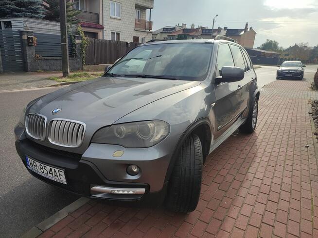 BMW X5 3.0 SI LPG Radom - zdjęcie 3