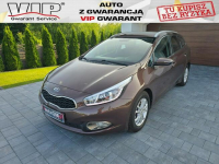 Kia Cee&#039;d Grzane fotele, Kamera cofania