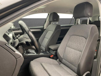 Volkswagen Passat 2.0 TDI Business DSG Warszawa - zdjęcie 10