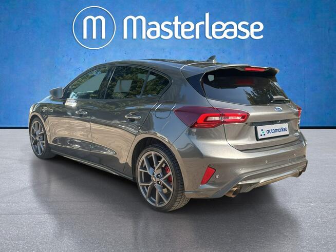Ford Focus 2.3 EcoBoost ST X ! Z Polskiego Salonu ! Faktura VAT ! Warszawa - zdjęcie 7