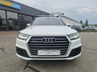 Audi Q7 3.0 TDI quattro Tiptronic Giżycko - zdjęcie 2