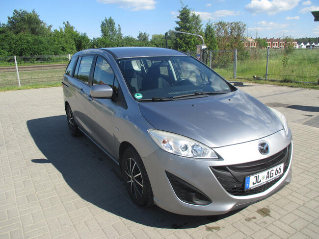 Sprowadzona, bezwypadkowa, serwisowana Pruszków - zdjęcie 7