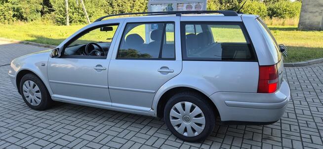 VW GOLF 4 KOMBI 1600 B+GAZ !!! Głogów - zdjęcie 2