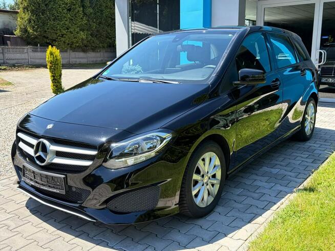 serwis ASO Mercedes/bardzo zadbany Rybnik - zdjęcie 4